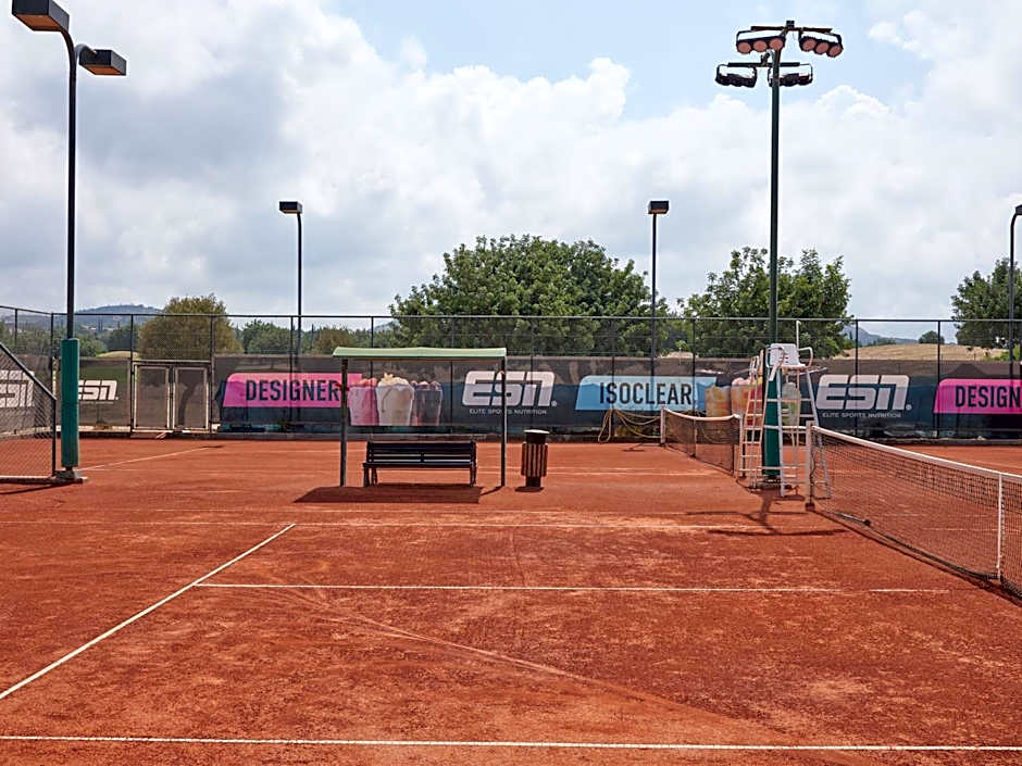 Aphrodite Hills Rentals - Junior Villas