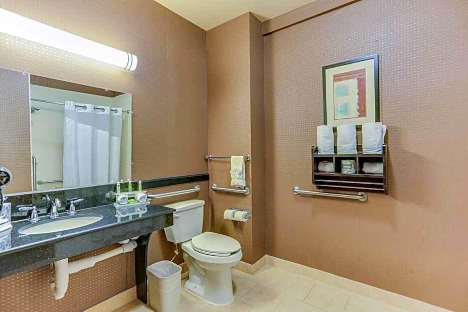 Holiday Inn Express Hotel & Suites Huntsville By IHG