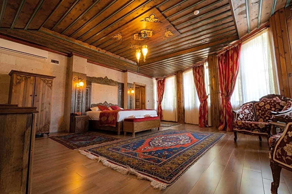 Grand Cappadocia Hotel