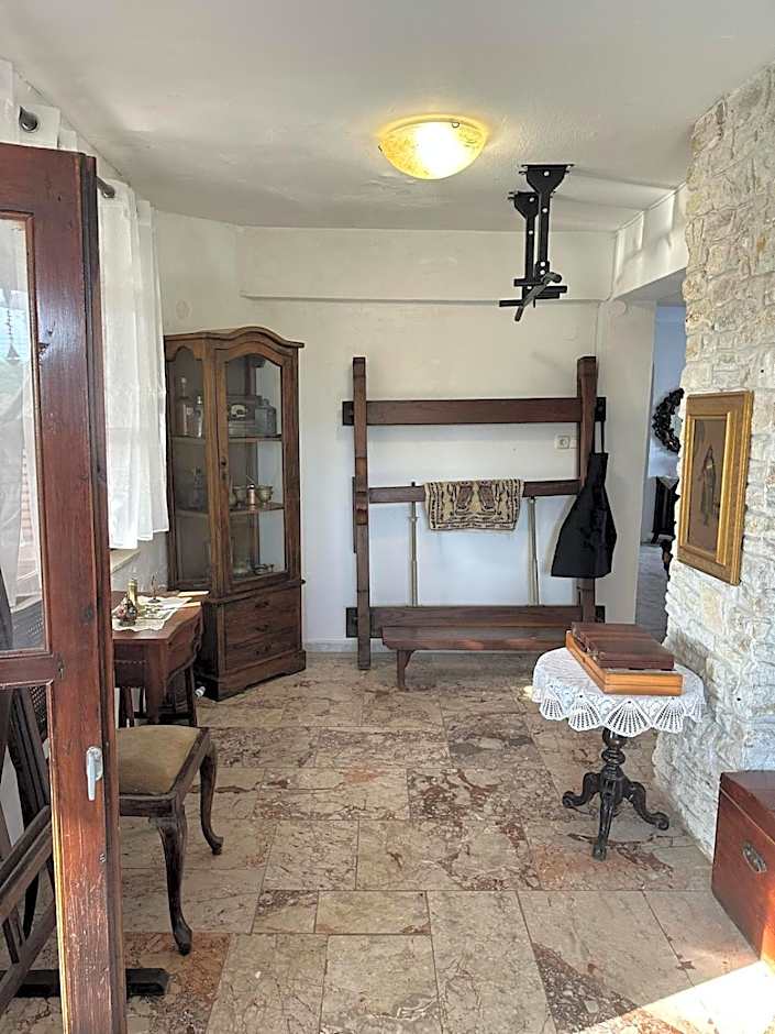 Hotel Paradise Ouranoupolis