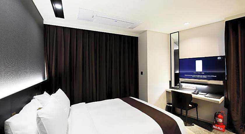 Gloucester Hotel Kintex 