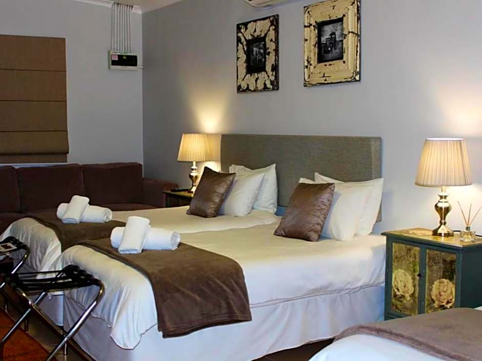 Kliprand Guest House