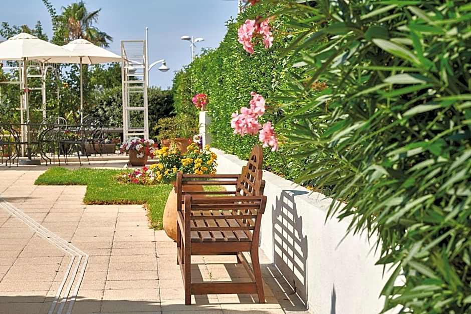 Residence Vacances Bleues le Mediterranée