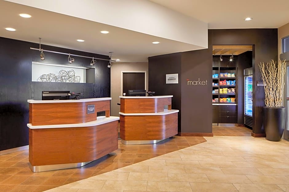 Courtyard by Marriott Atlanta Lithia Springs