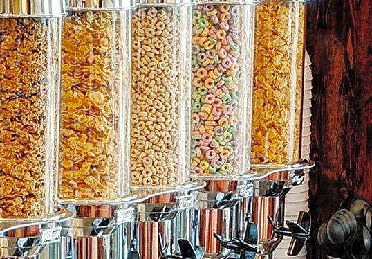 Thompson's Best Value Inn & Suites