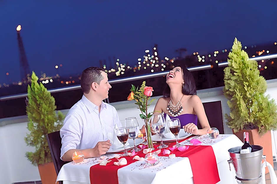 Hotel Millenium Barrancabermeja