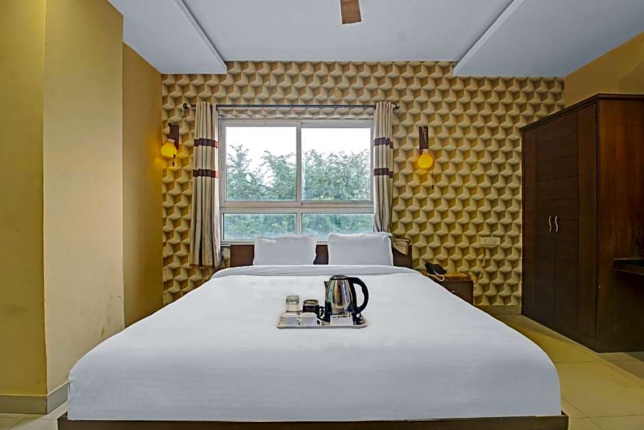 Collection O Regal Near ISKON TEMPLE , ABIDS