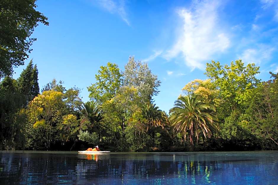 Hotel Termas da Curia