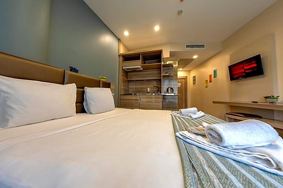 My House N5 Suites Hotel