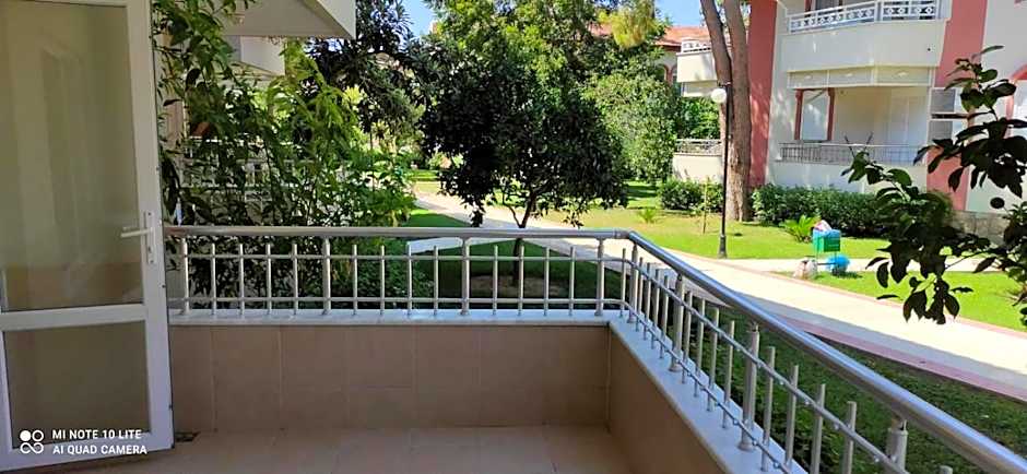 Sırma Family Apart Hotel