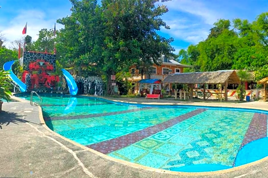 Villa Filipinas Resort by Cocotel