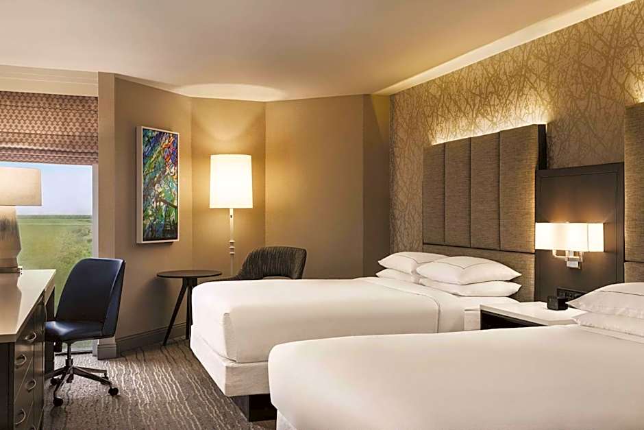 Hilton DFW Lakes Executive Conference Center