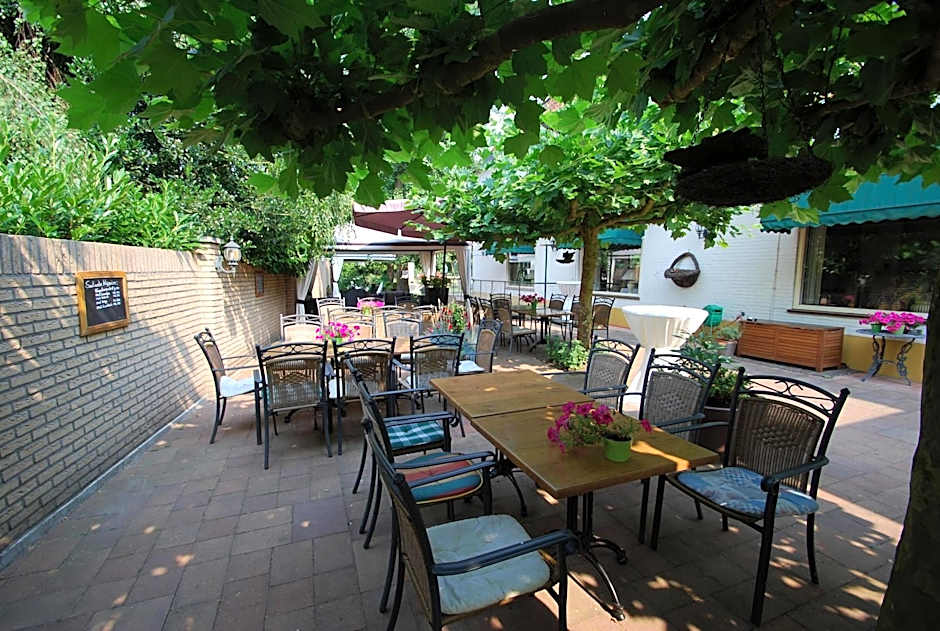 Boutique Hotel de Rozenhof