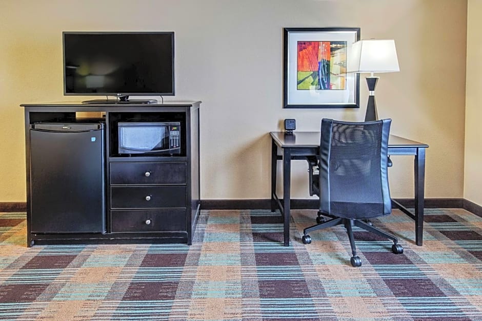 Hampton Inn By Hilton & Suites Clarksville