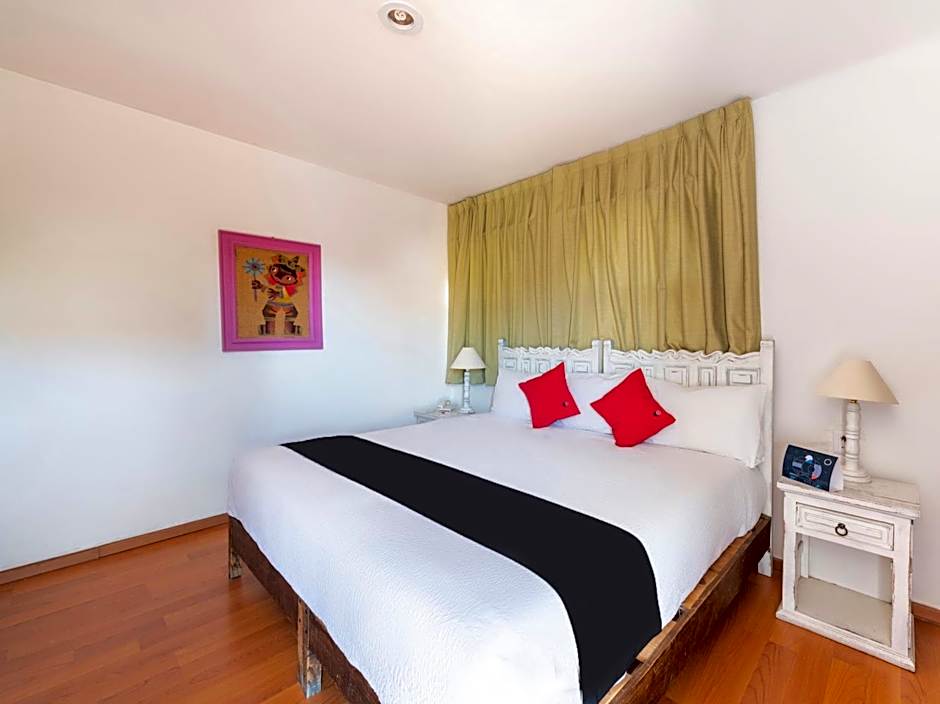 Suites Internacional