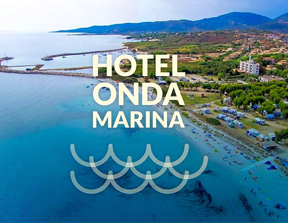Hotel Onda Marina