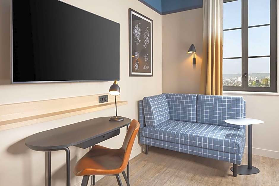 Hyatt Place Rouen