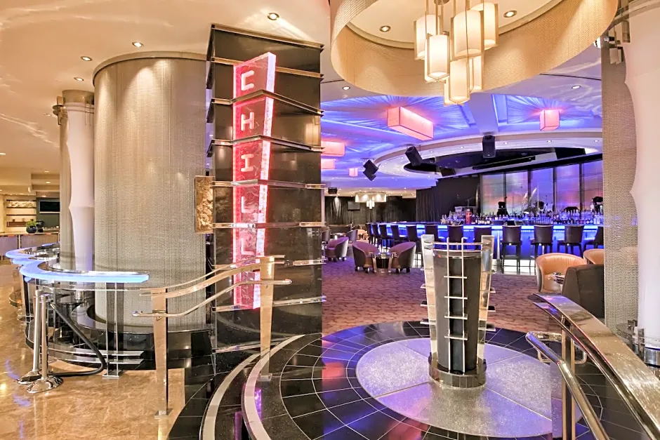 IP Casino Resort & Spa