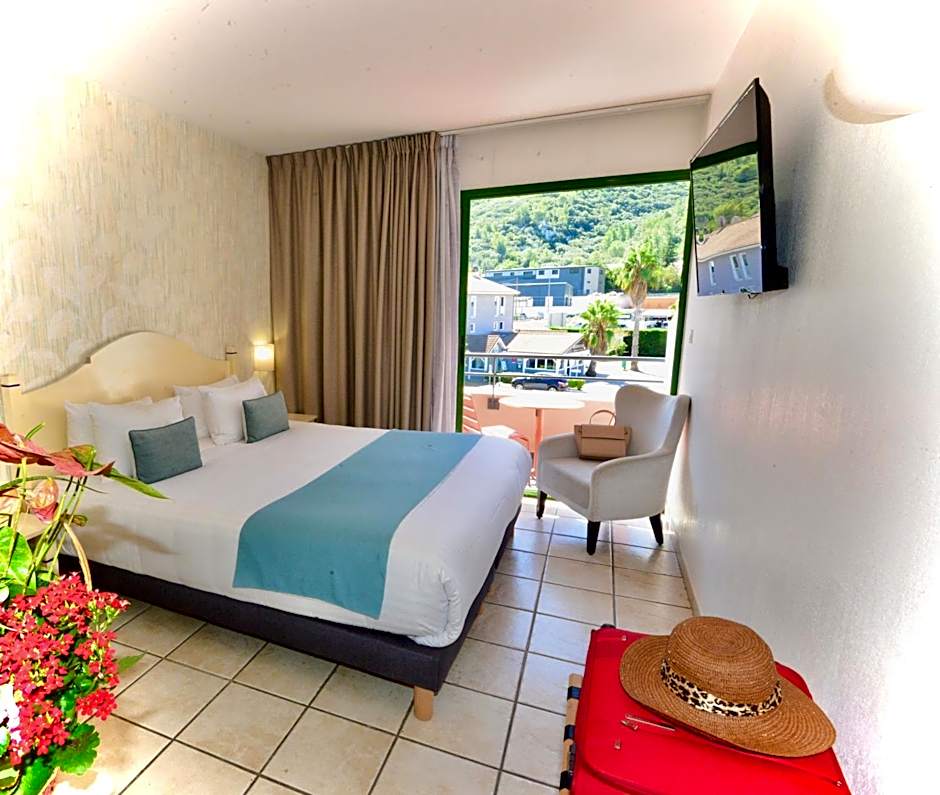 Sure Hotel by Best Western Gemenos en Provence