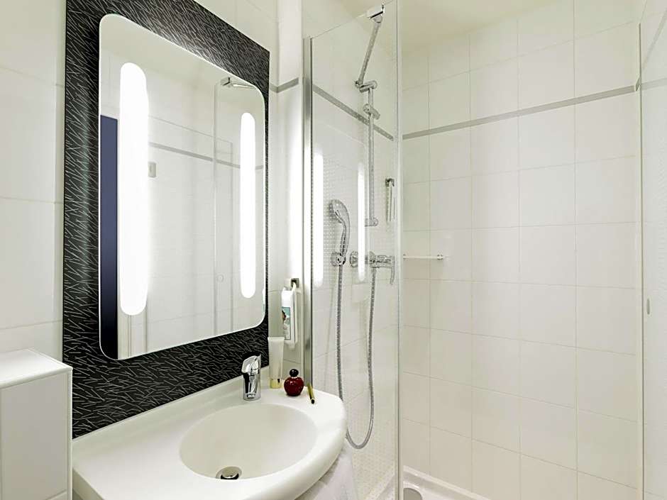 ibis Paris Gare du Nord TGV