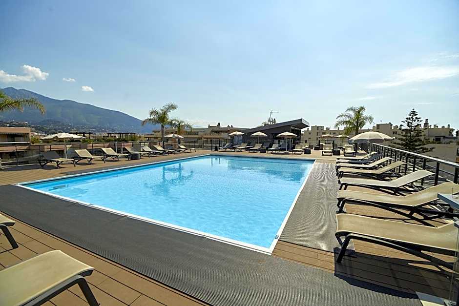 Résidence Pierre & Vacances Premium Julia Augusta