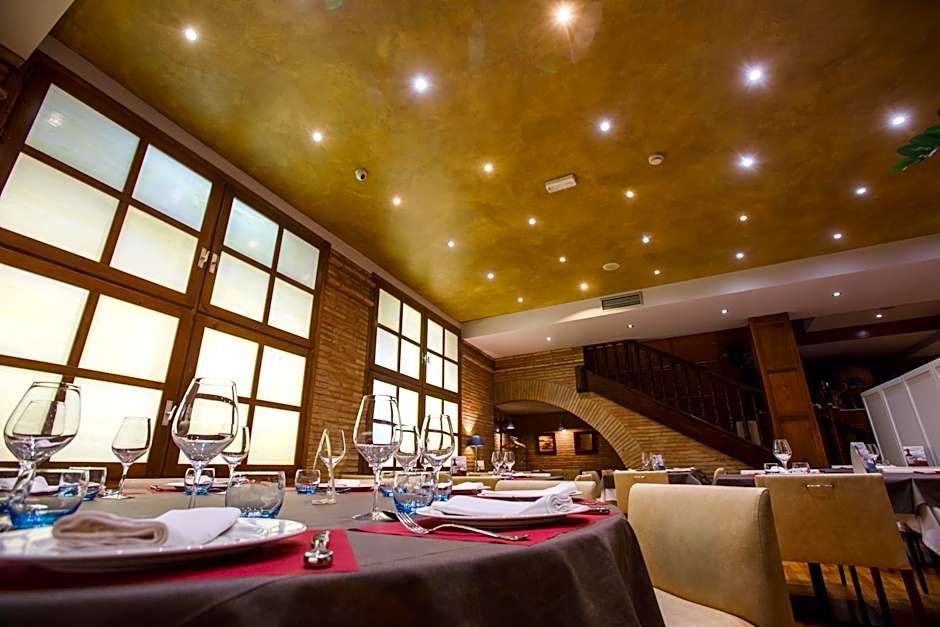 Gran Hotel Ciudad de Barbastro