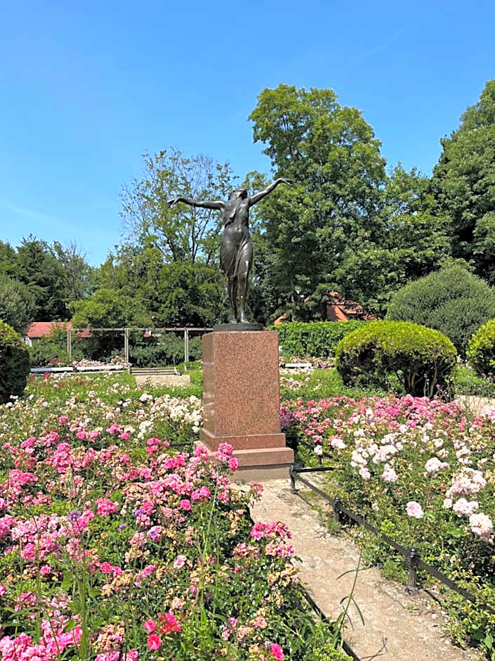 Dedek Park – Warsaw, AR