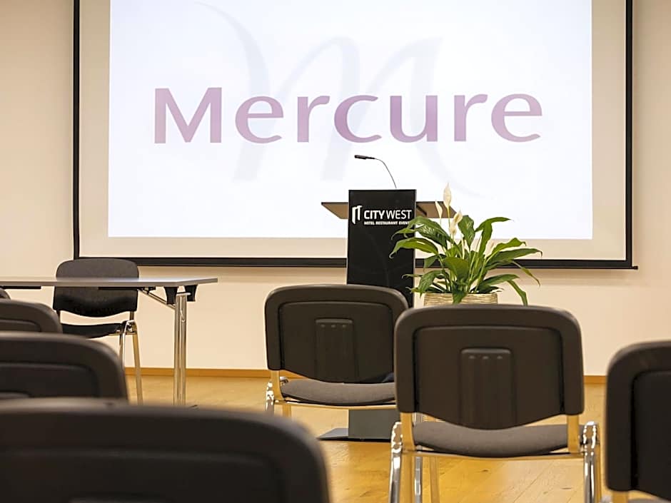 Mercure Chur City West