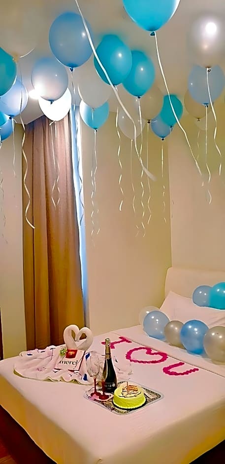 Innspire Hotel (by Suntai Hospitality)