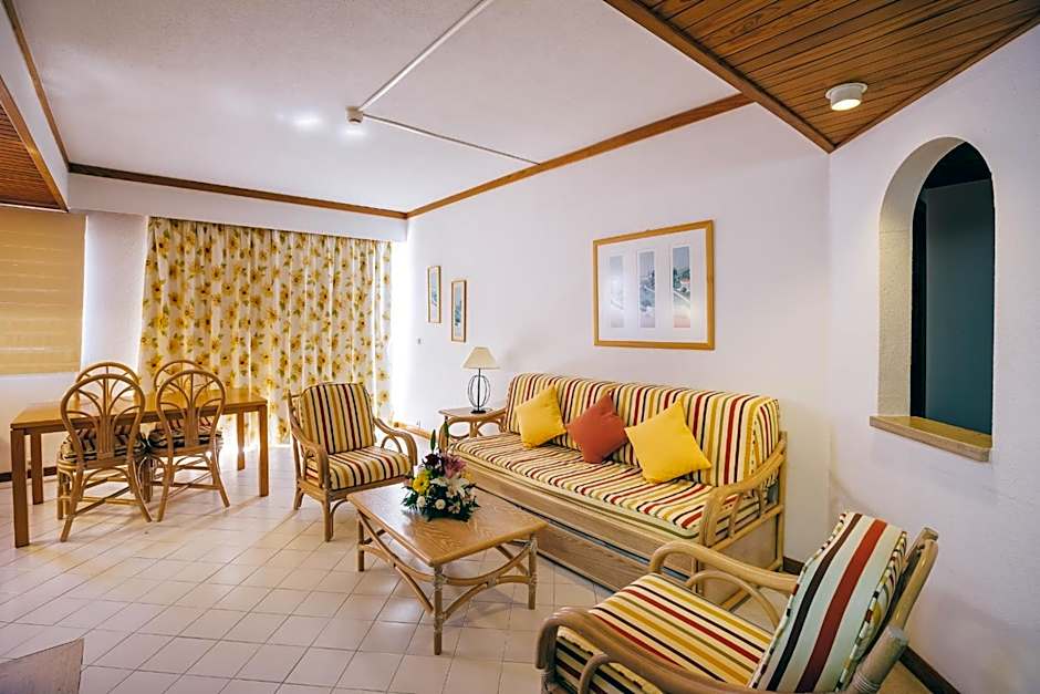 Muthu Oura Praia Hotel
