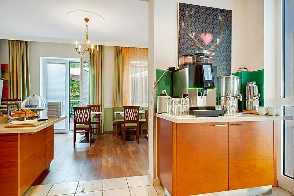 Hotel Astoria