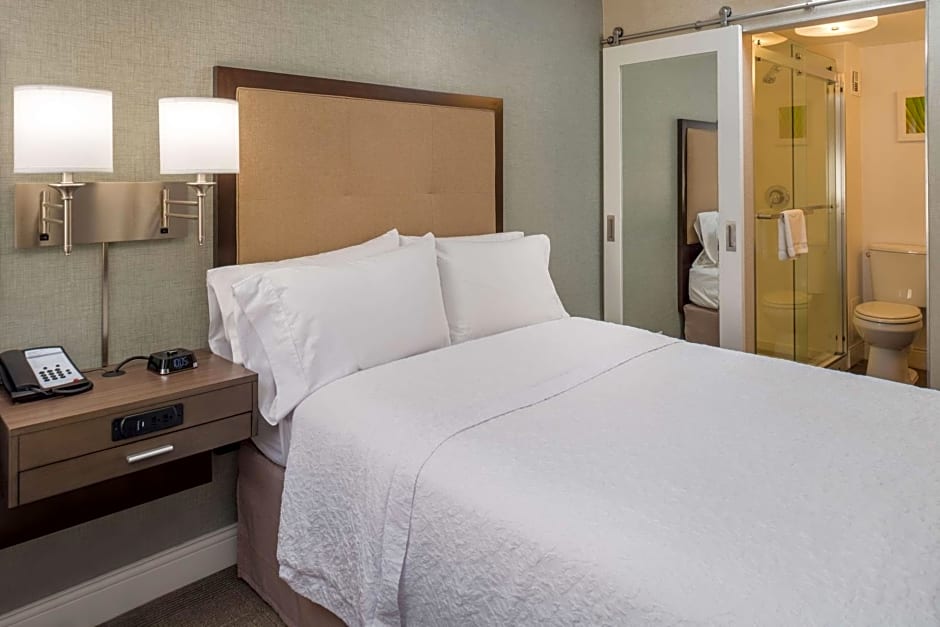 Hampton Inn By Hilton Los Angeles/West Covina