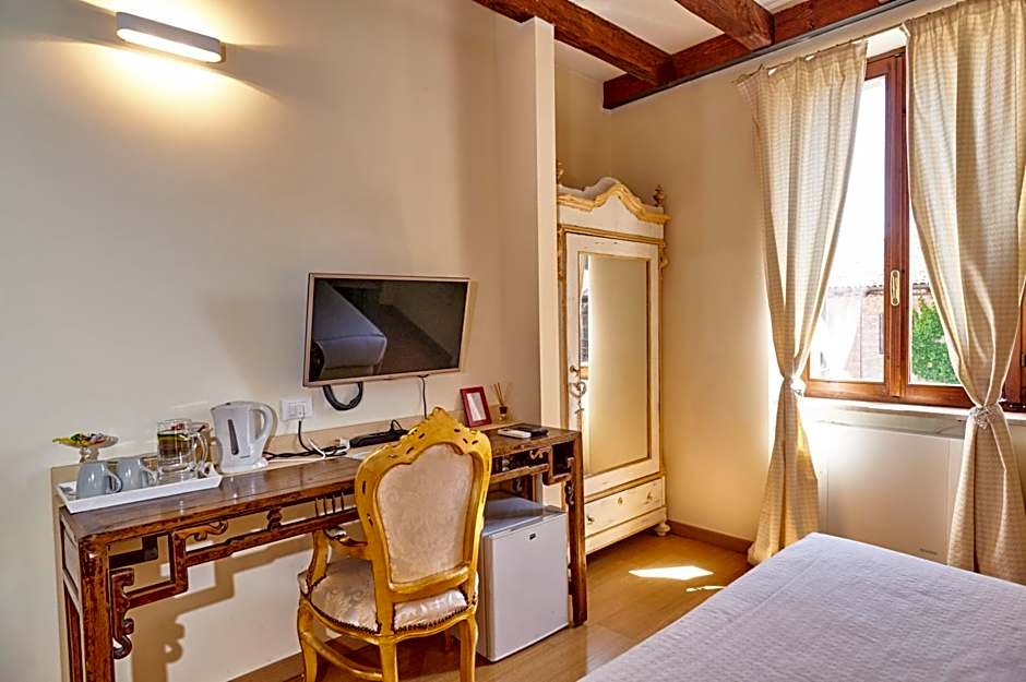 Le Suite Di Giulietta