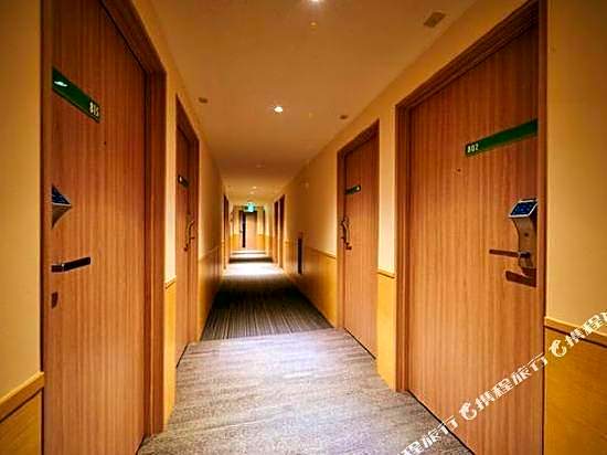 Super Hotel Ogaki Ekimae