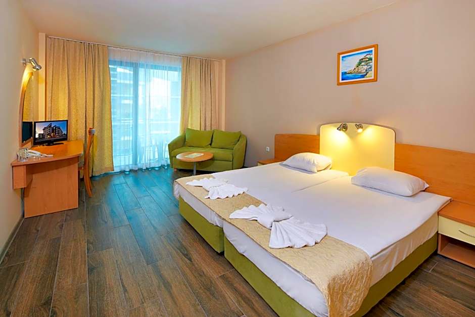 Diamond Hotel - All Inclusive