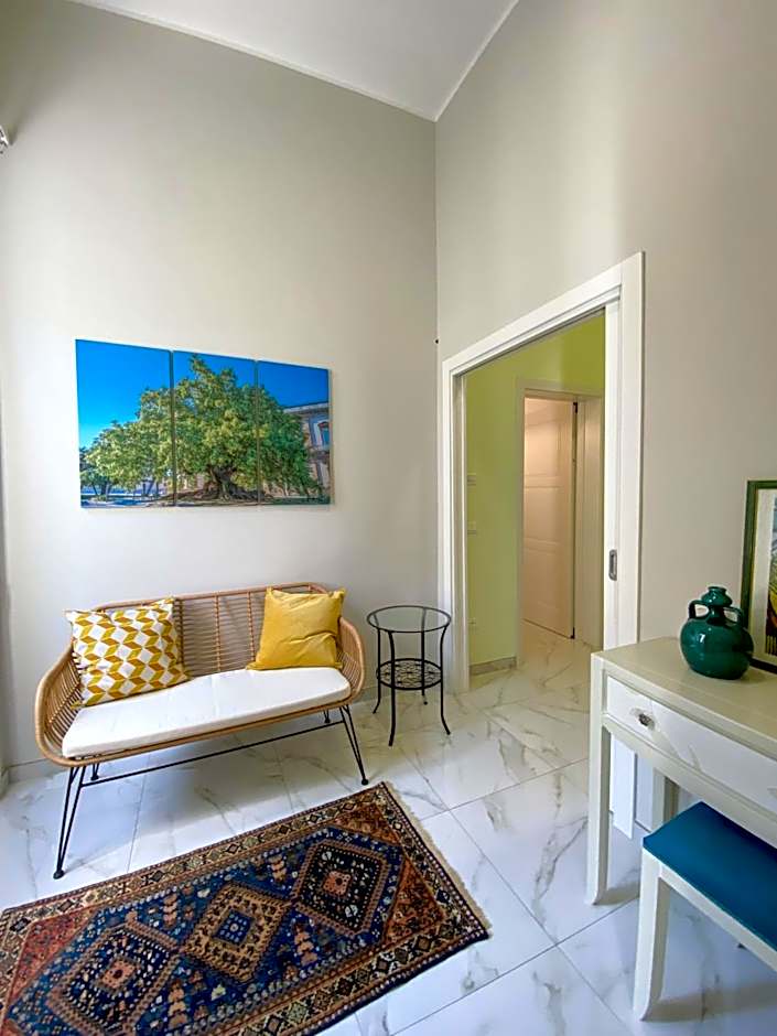 La Fitolacca B&B