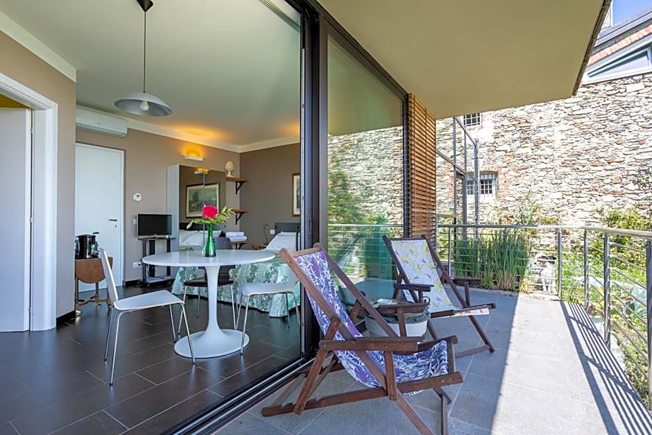 La TORRETTA Studios & Suite