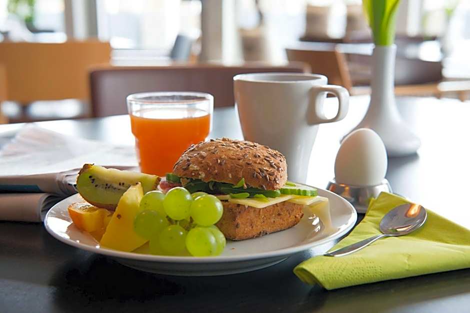 Scandic Ornskoldsvik