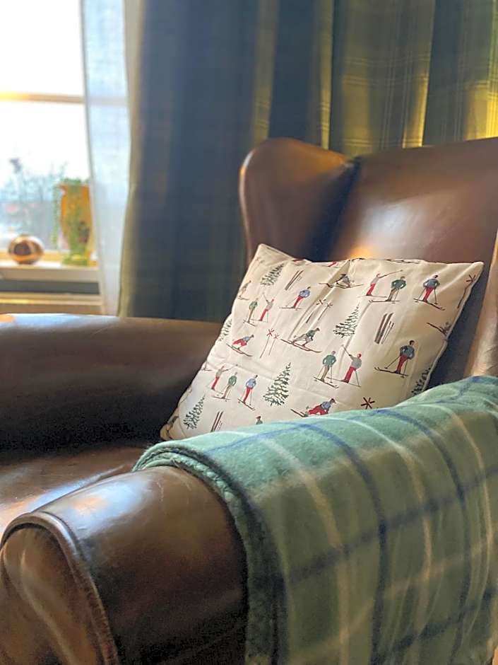 Gästis Lodge Vemdalen