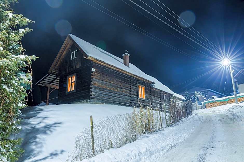 Drevenica JURsport Dúbrava