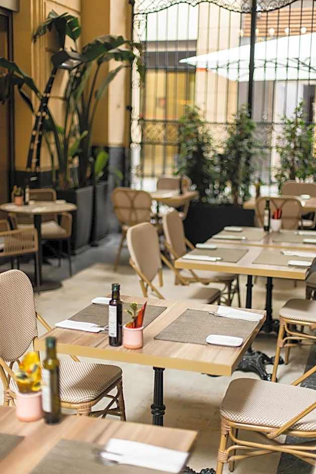 Hospes Amérigo, Alicante, a Member of Design Hotels