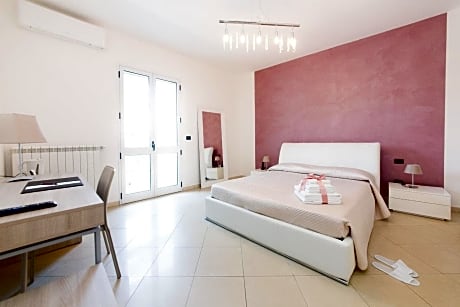 Lamendolara B&B by Vivimy