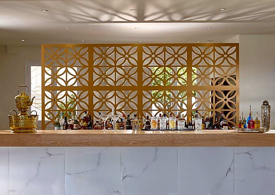 Vasia Boulevard Hotel (Adults Only)