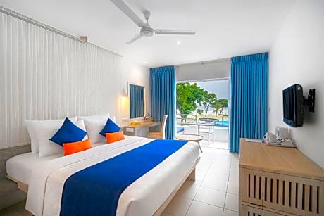 Superior Ocean View King - Discounts (10% on F&B, 15% on SPA)