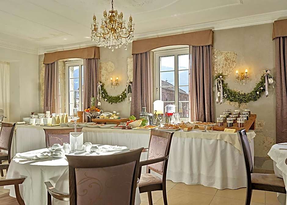 Romantic Hotel Excelsior