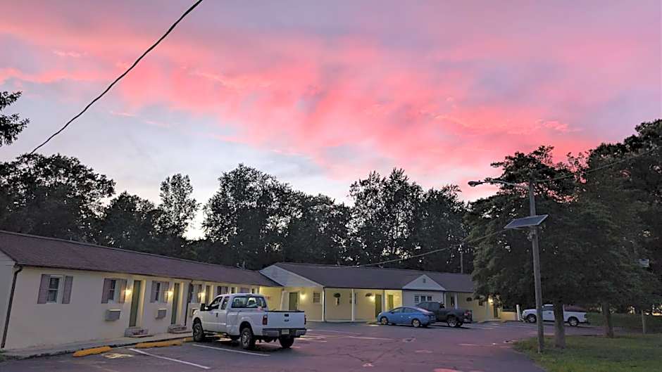 Red Lion Motel Southampton