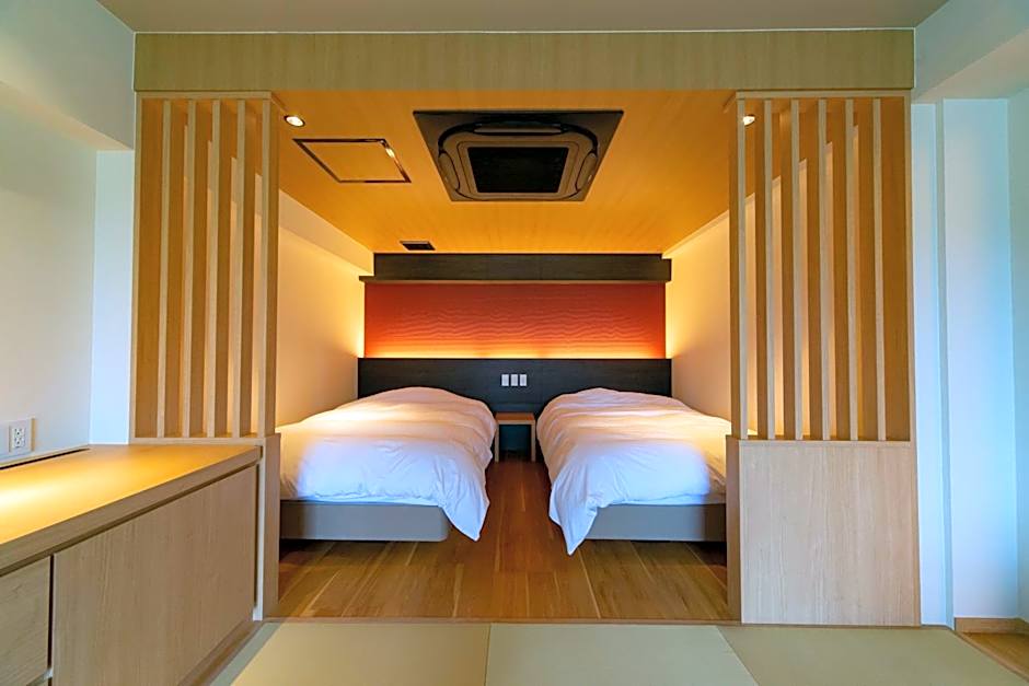 Ryokan Toyotomi