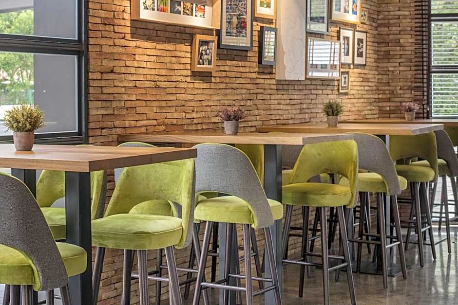 Sevilla Green Suites