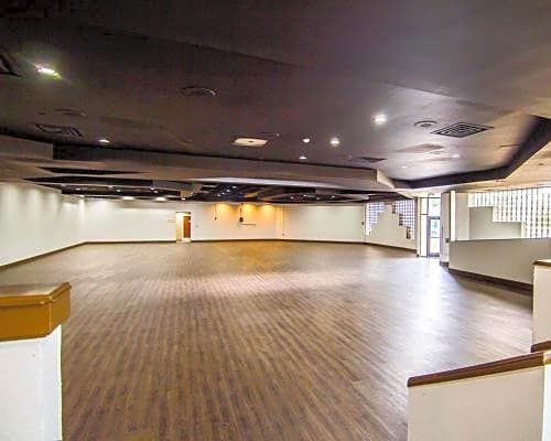 Comfort Inn & Suites Plano East