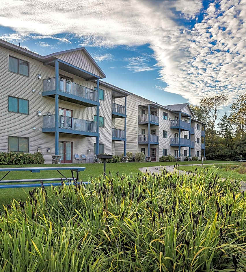 Club Wyndham Tamarack